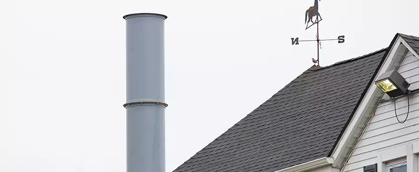 Multi-flue Chimney Caps Installation And Repair in Midlothian, TX
