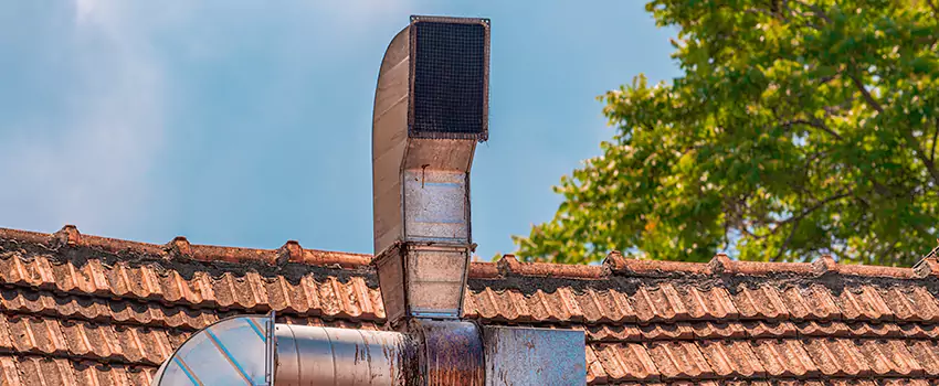 Chimney Creosote Cleaning Experts in Midlothian, Texas