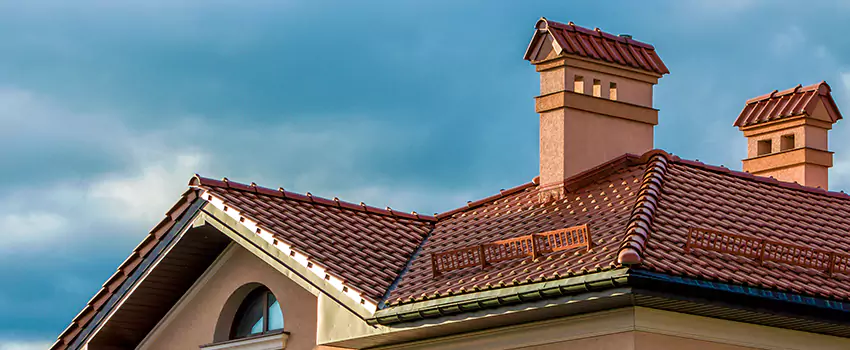 Residential Chimney Services in Midlothian, Texas