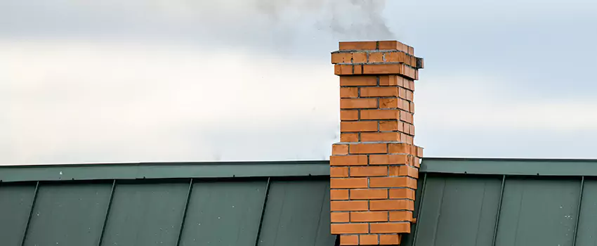 Chimney Installation Company in Midlothian, TX