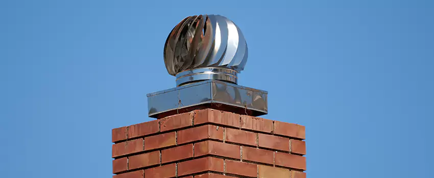 Chimney Flue Rebuild Services in Midlothian, Texas