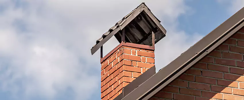 Chimney Saver Masonry Repair Contractor in Midlothian, Texas