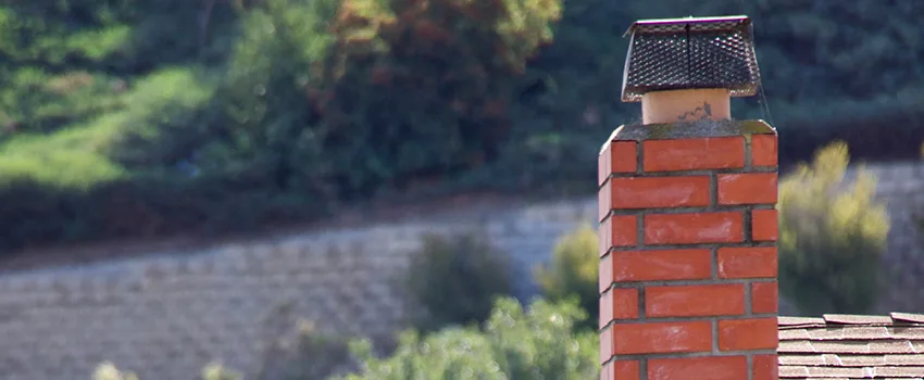 Chimney Tuckpointing And Masonry Restoration in Midlothian, TX