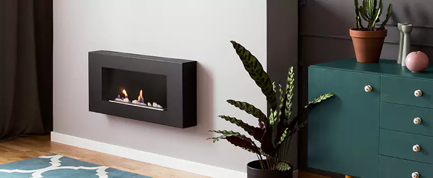 Cost of Ethanol Fireplace Repair And Installation Services in Midlothian, TX