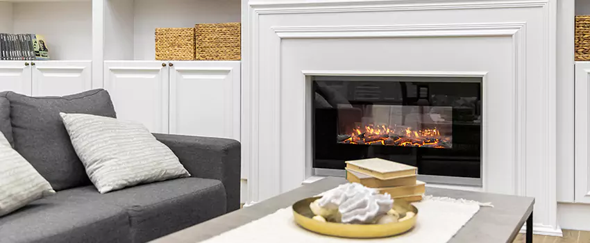 Professional Fireplace Maintenance Contractors in Midlothian, TX