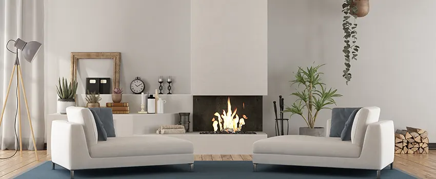 Decorative Fireplace Crystals Services in Midlothian, Texas