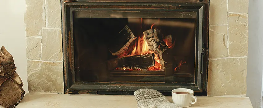 Fireplace Door Handle Replacements Services in Midlothian, Texas