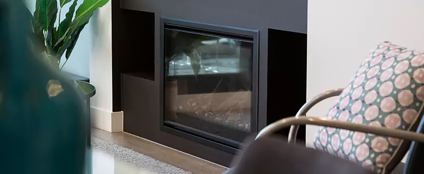 Gas Fireplace Installation in Midlothian, TX