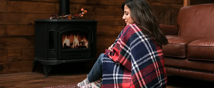 Fireplace Firebox Grate Replacement Services  in Midlothian, Texas