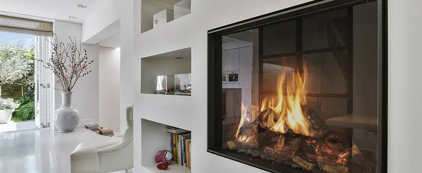 Fireplace Screen Installation And Replacement in Midlothian, TX