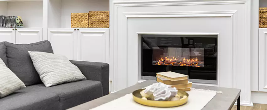 Pellet Fireplace Insert Installation in Midlothian, TX