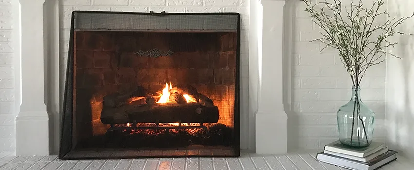 Cost-Effective Fireplace Mantel Inspection And Maintenance in Midlothian, TX