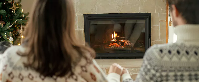 Fireplace Firebox Refurbish & Restore Services in Midlothian, TX