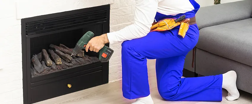 Fireplace Safety Inspection Specialists in Midlothian, Texas