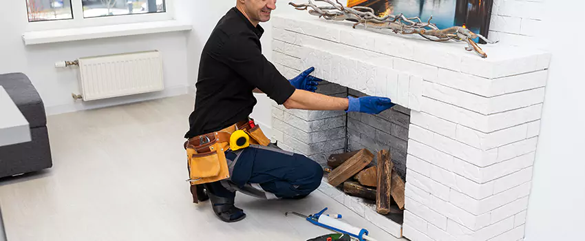Gas Fireplace Repair And Replacement in Midlothian, TX