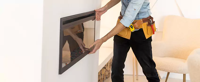 Traditional Fireplace Vent Sweeping in Midlothian, TX