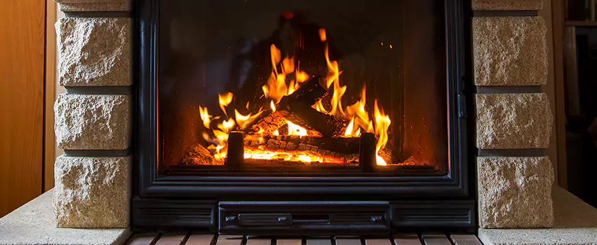 Fireplace Xtrordinair Probuilder Gas Fireplace Installation in Midlothian, TX