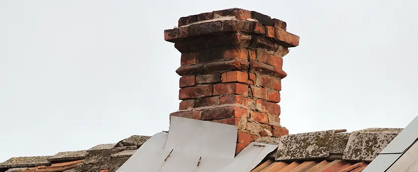 Cost of Fixing Blocked Chimney in Midlothian, Texas