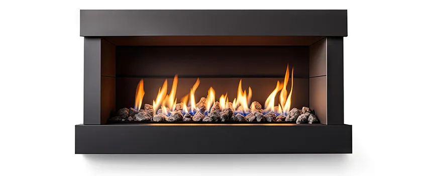Outdoor Gas Fireplaces Installation in Midlothian, TX