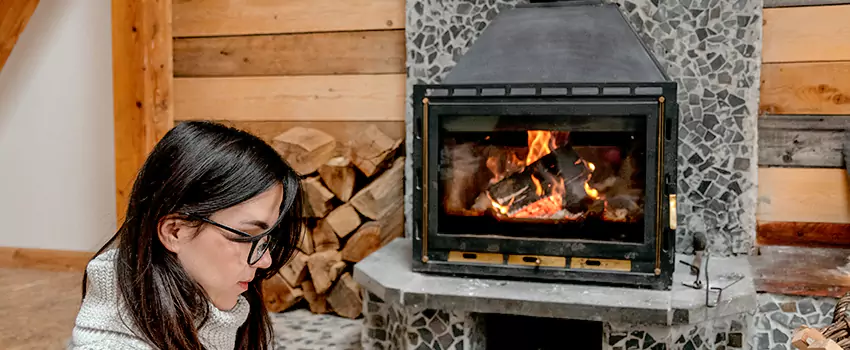 Harman P68-C Pellet Stove Repair in Midlothian, Texas 