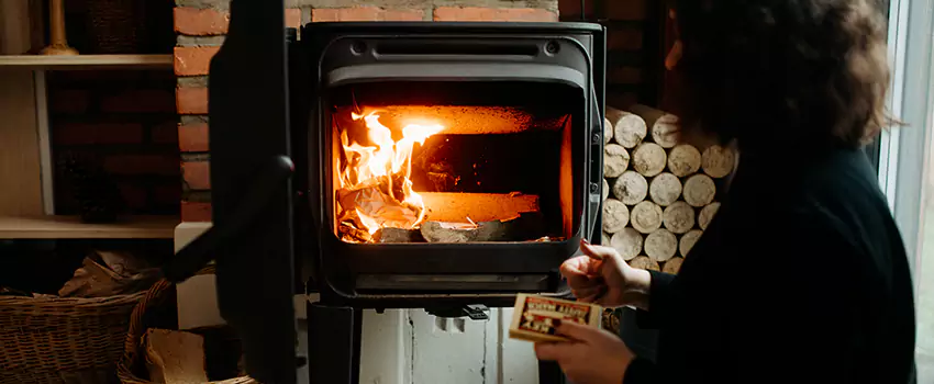 Hearthstone Wood Stoves Fireplace Repair in Midlothian, Texas