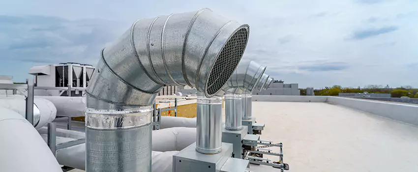 Insulated Ductwork Repair Services Near Me in Midlothian, TX
