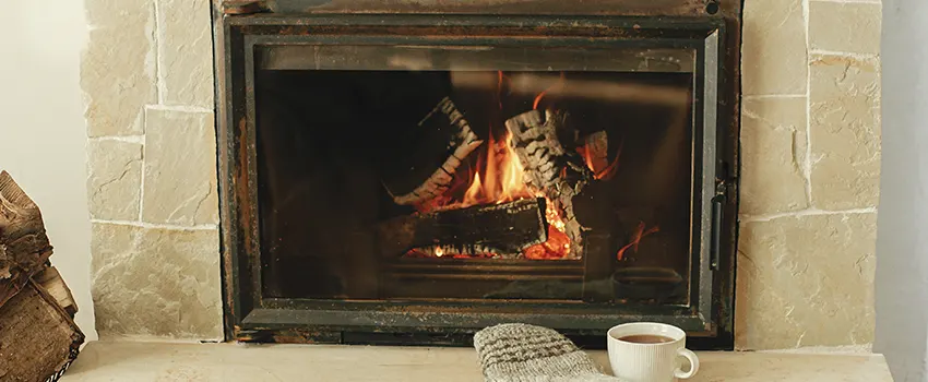 Kings man Fireplaces Insert Services in Midlothian, TX