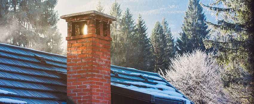 Residential Chimney Rain Caps Repair Services in Midlothian, TX