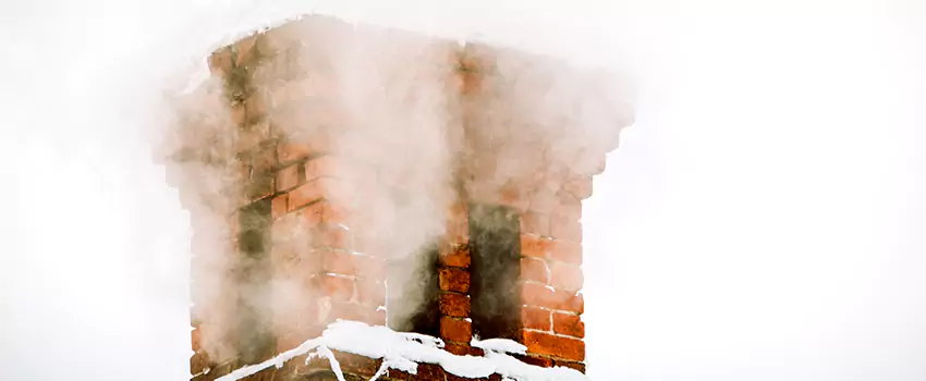 Chimney Flue Soot Removal in Midlothian, TX