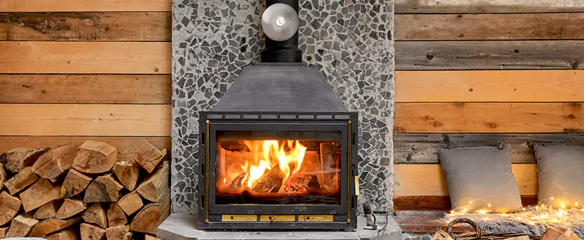 Travis Industries Elite Fireplace Inspection and Maintenance in Midlothian, Texas