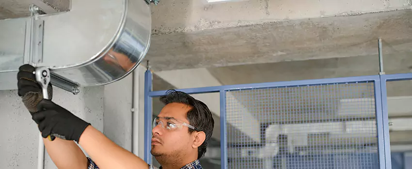 Benefit of Ventilation Cleaning in Midlothian, Texas