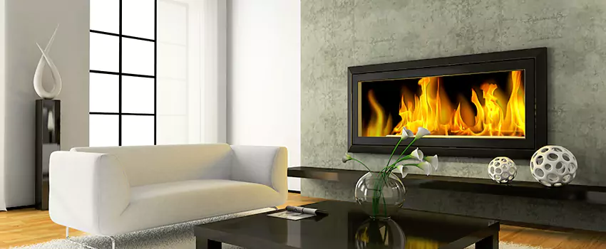 Ventless Fireplace Oxygen Depletion Sensor Installation and Repair Services in Midlothian, Texas