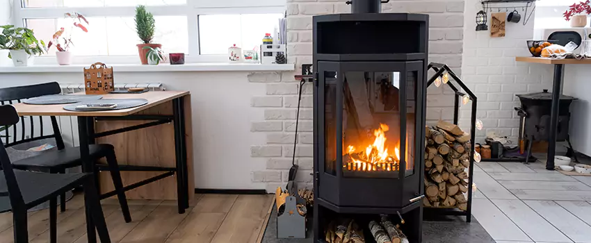 Cost of Vermont Castings Fireplace Services in Midlothian, TX