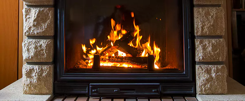 Cost of Wood Fireplace Installation in Midlothian, TX
