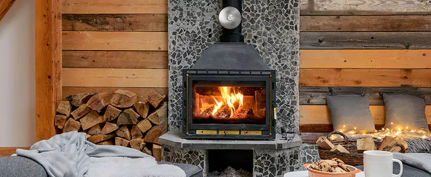 Affordable Wood Fireplace Fixing Solutions in Midlothian, Texas