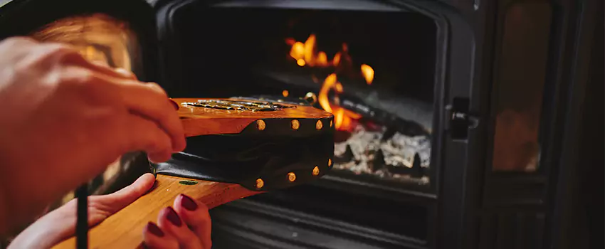 Cost of Wood Furnace Repair and Installation Services in Midlothian, TX