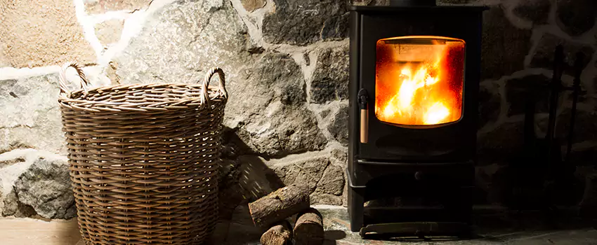 24/7 Wood Stove Installation Services in Midlothian, Texas