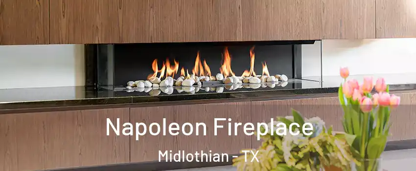  Napoleon Fireplace Midlothian - TX